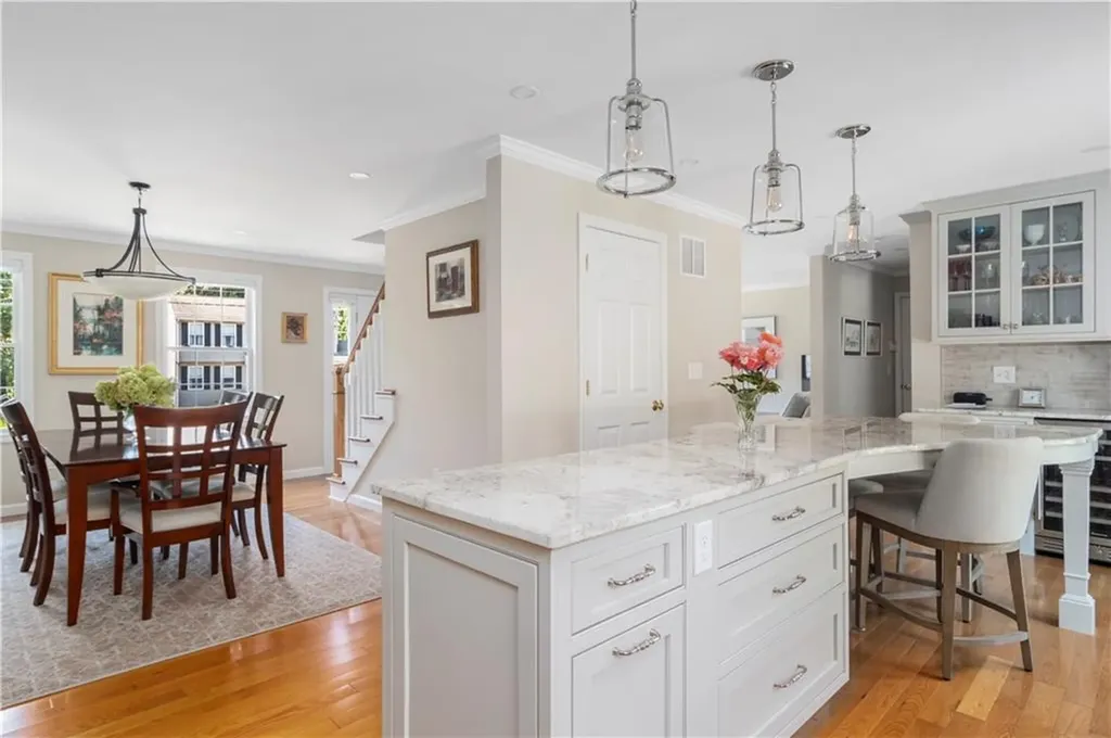 57 Laura Circle Cranston RI 02920