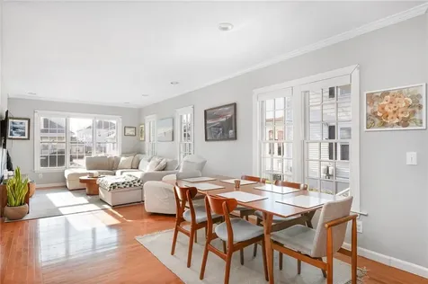 48 Whittier Road Pawtucket RI 02861