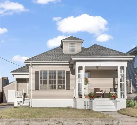 48 Whittier Road Pawtucket RI 02861