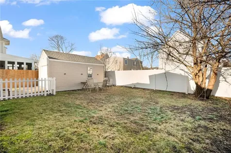 48 Whittier Road Pawtucket RI 02861