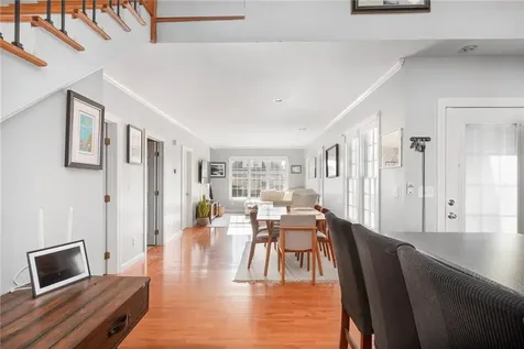 48 Whittier Road Pawtucket RI 02861