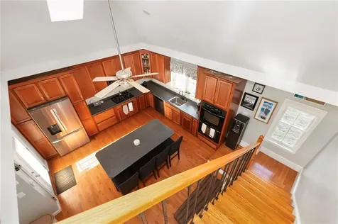 48 Whittier Road Pawtucket RI 02861