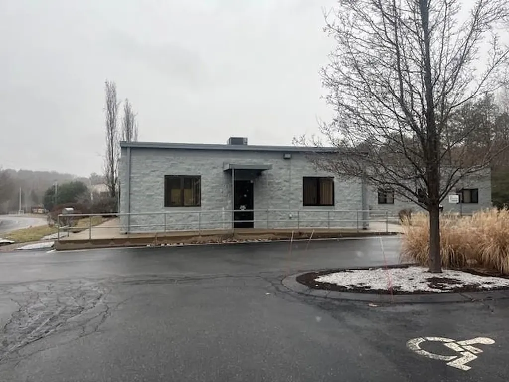 1296 Park East Drive Woonsocket RI 02895