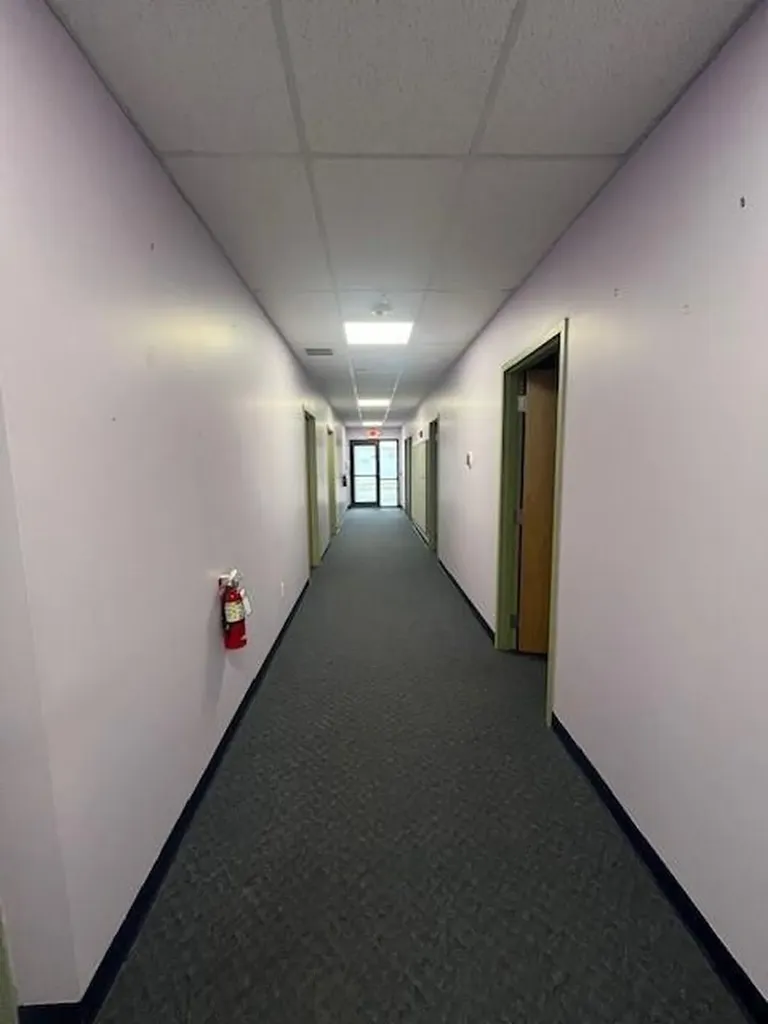 1296 Park East Drive Woonsocket RI 02895