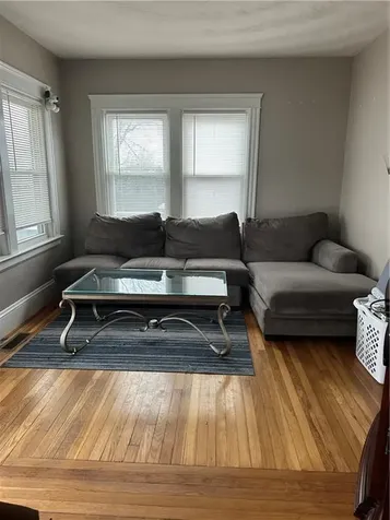 45 Sweetbriar Avenue East Providence RI 02915