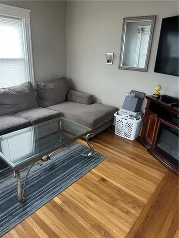 45 Sweetbriar Avenue East Providence RI 02915