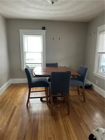 45 Sweetbriar Avenue East Providence RI 02915