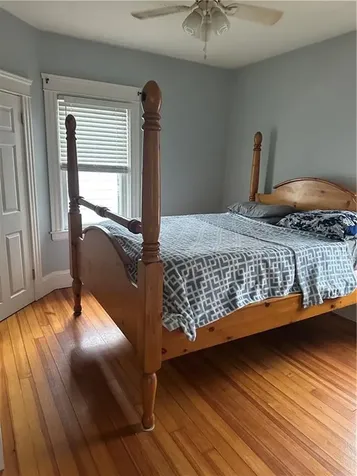 45 Sweetbriar Avenue East Providence RI 02915