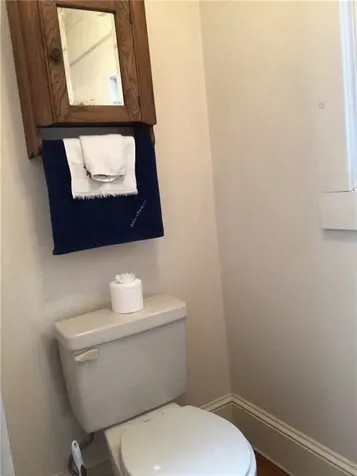 65 Old Usquepaugh Road Richmond RI 02892