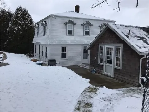 65 Old Usquepaugh Road Richmond RI 02892