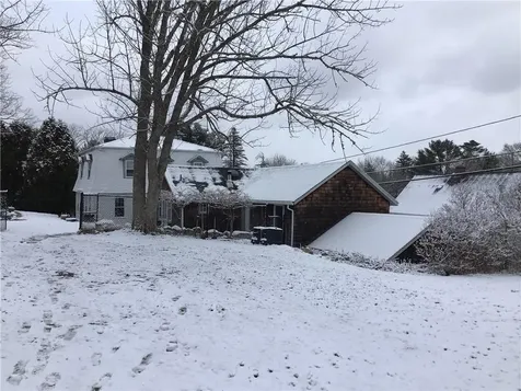 65 Old Usquepaugh Road Richmond RI 02892