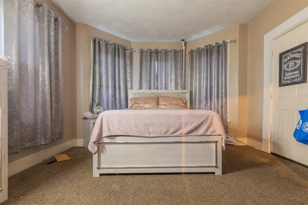 431 Cranston Street Providence RI 02907