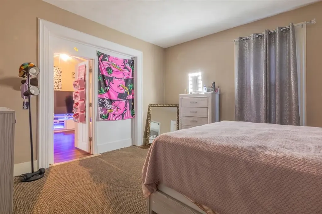 431 Cranston Street Providence RI 02907