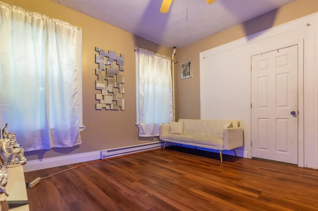 431 Cranston Street Providence RI 02907