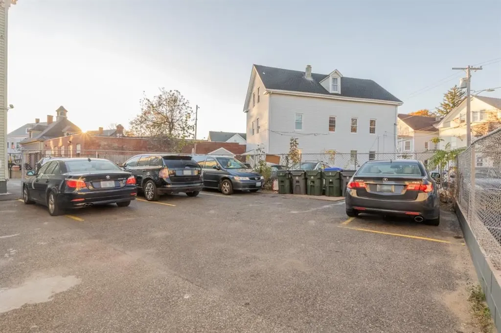 431 Cranston Street Providence RI 02907