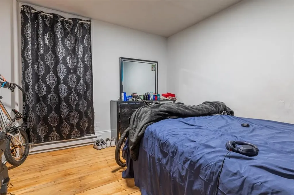 431 Cranston Street Providence RI 02907