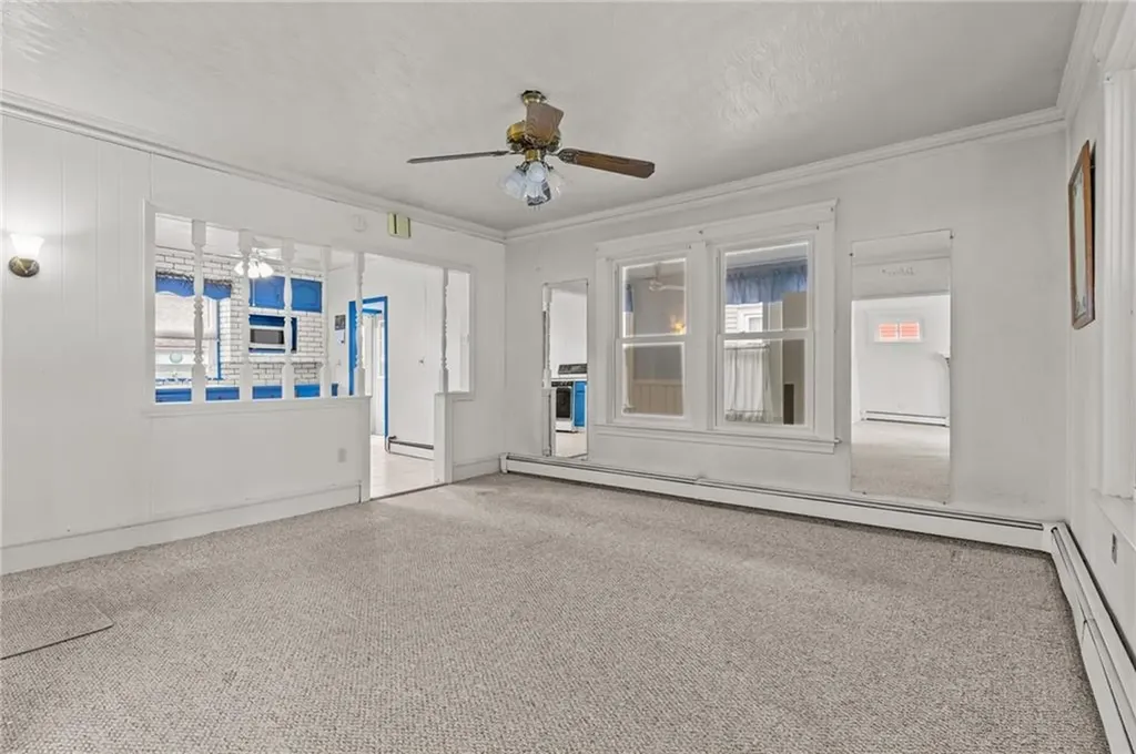 258 Perrin Avenue Pawtucket RI 02861