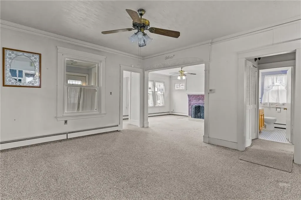258 Perrin Avenue Pawtucket RI 02861