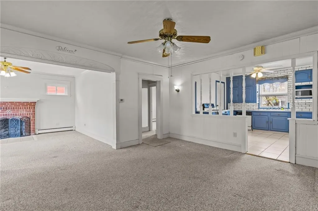 258 Perrin Avenue Pawtucket RI 02861