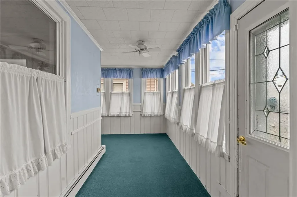 258 Perrin Avenue Pawtucket RI 02861