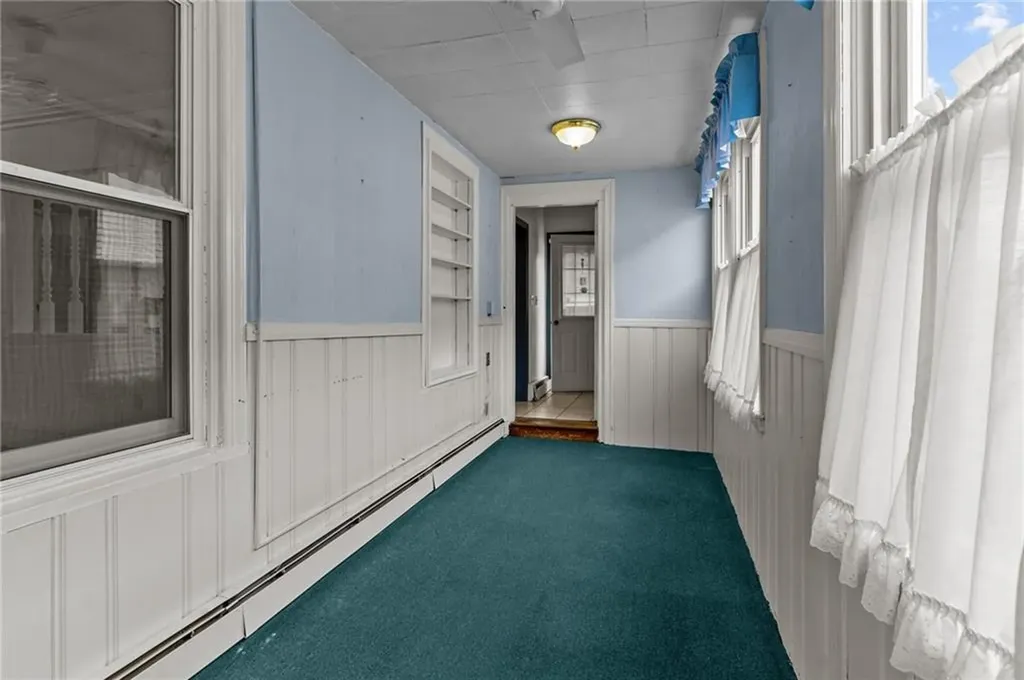 258 Perrin Avenue Pawtucket RI 02861