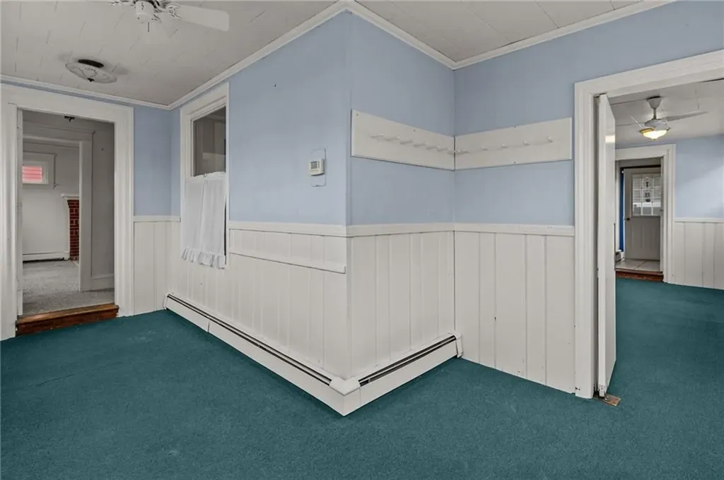 258 Perrin Avenue Pawtucket RI 02861