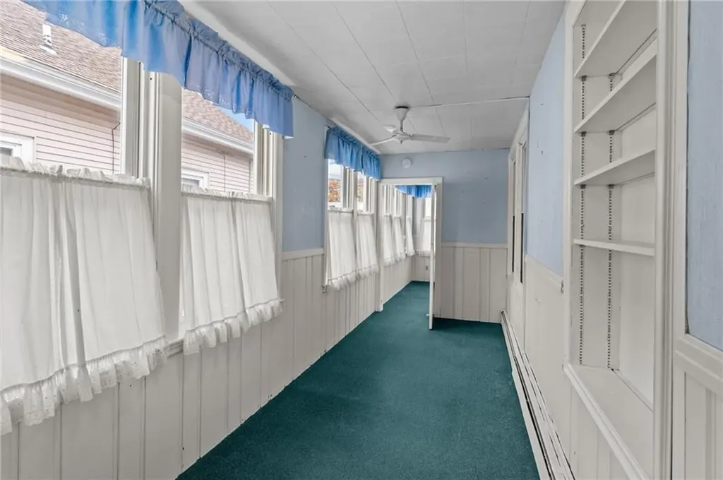 258 Perrin Avenue Pawtucket RI 02861