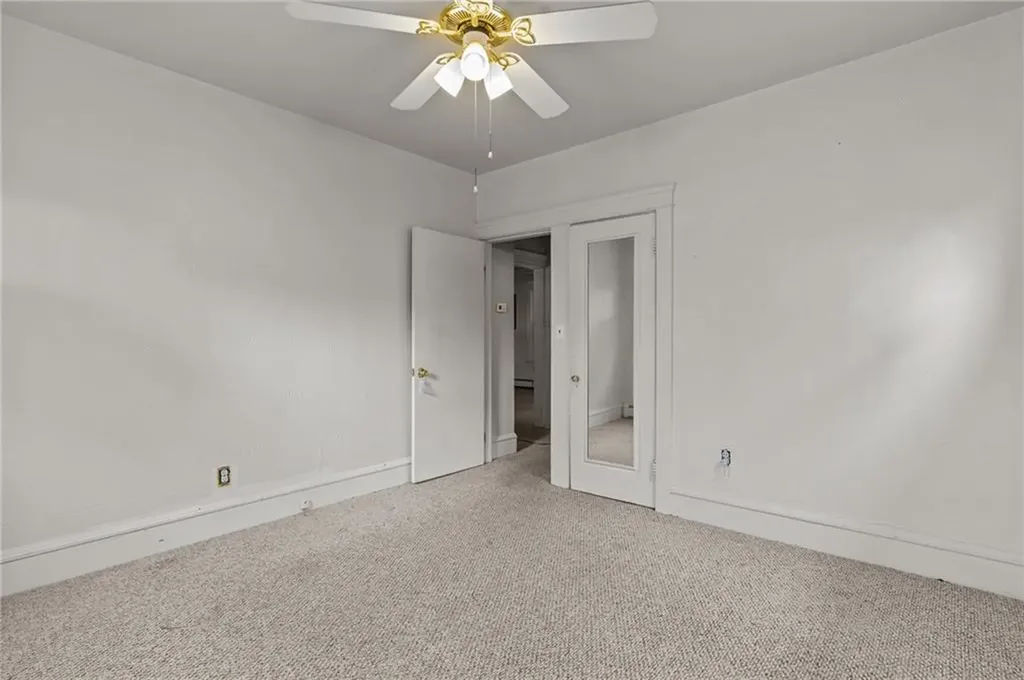 258 Perrin Avenue Pawtucket RI 02861
