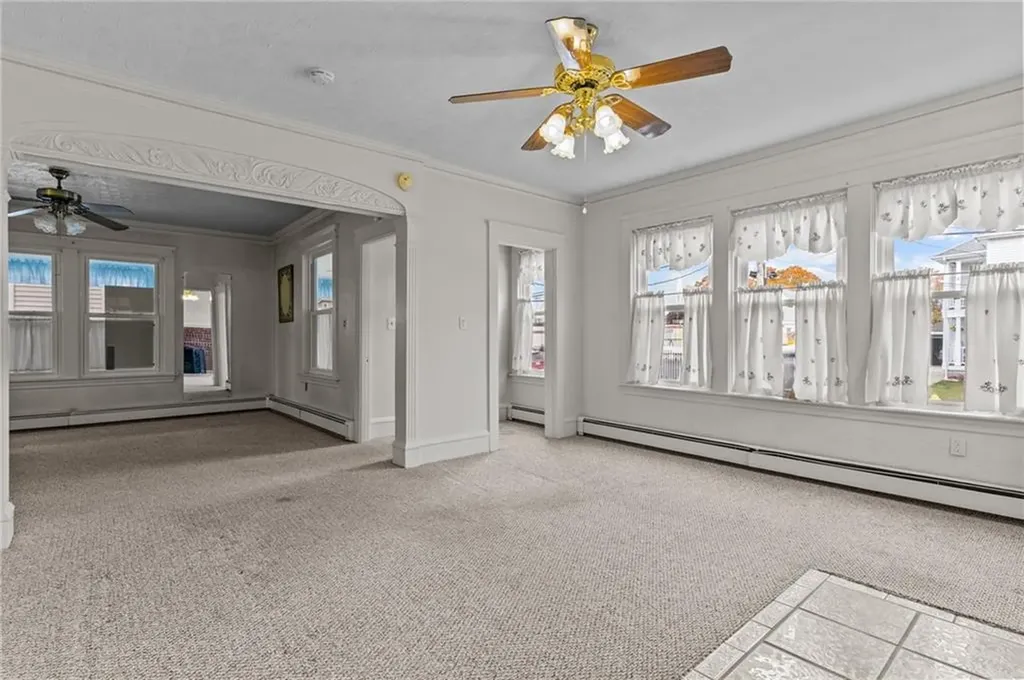 258 Perrin Avenue Pawtucket RI 02861
