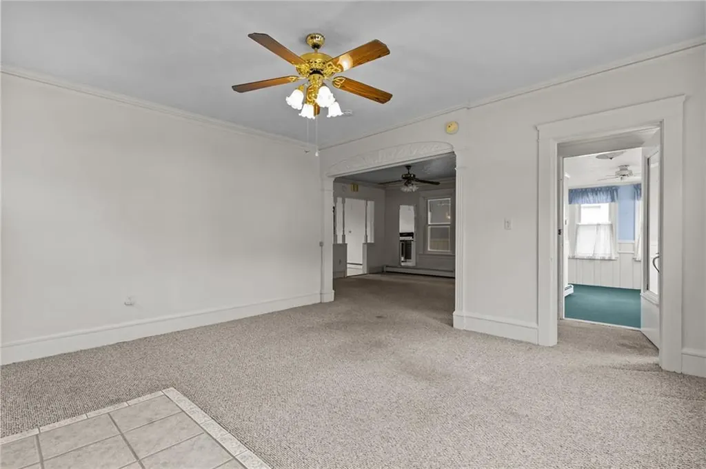 258 Perrin Avenue Pawtucket RI 02861