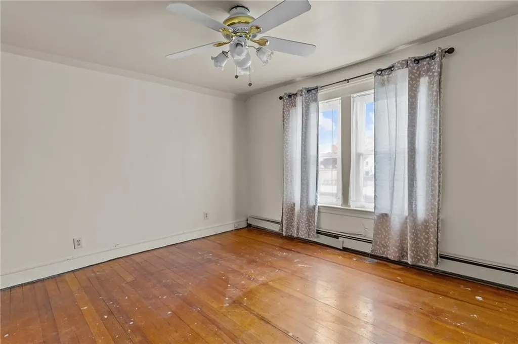 258 Perrin Avenue Pawtucket RI 02861