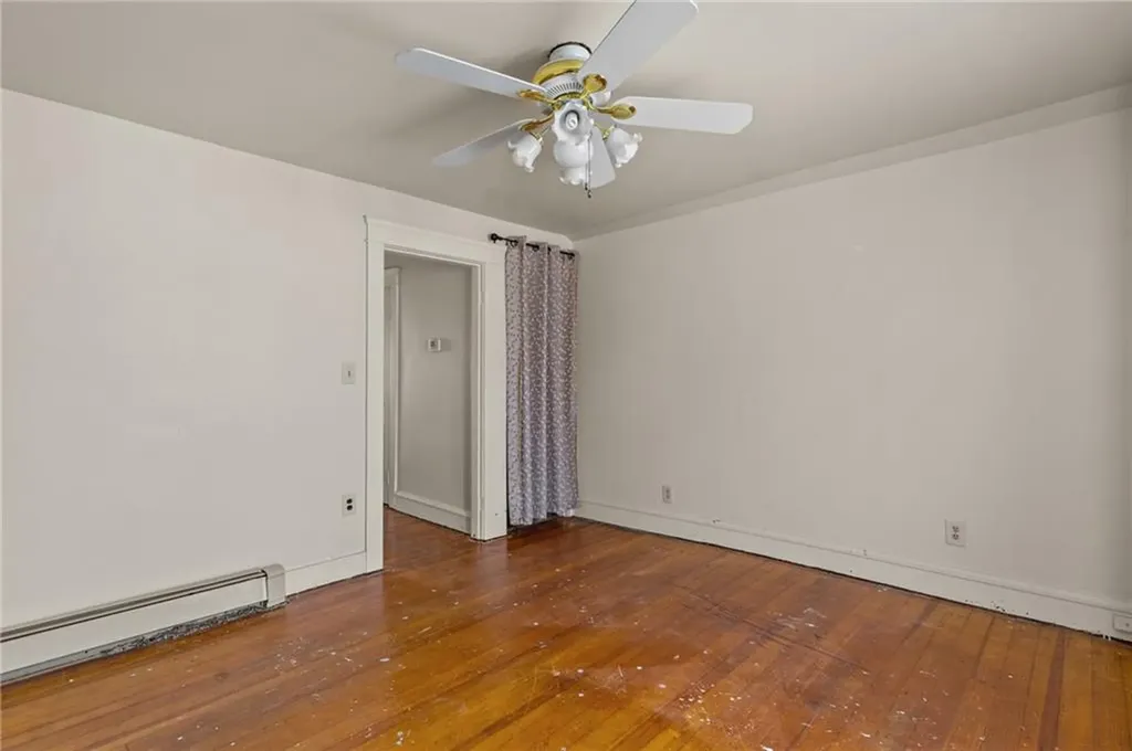 258 Perrin Avenue Pawtucket RI 02861