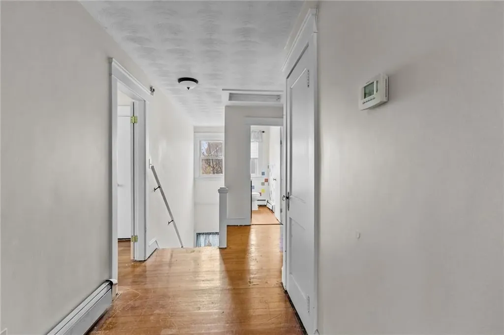 258 Perrin Avenue Pawtucket RI 02861
