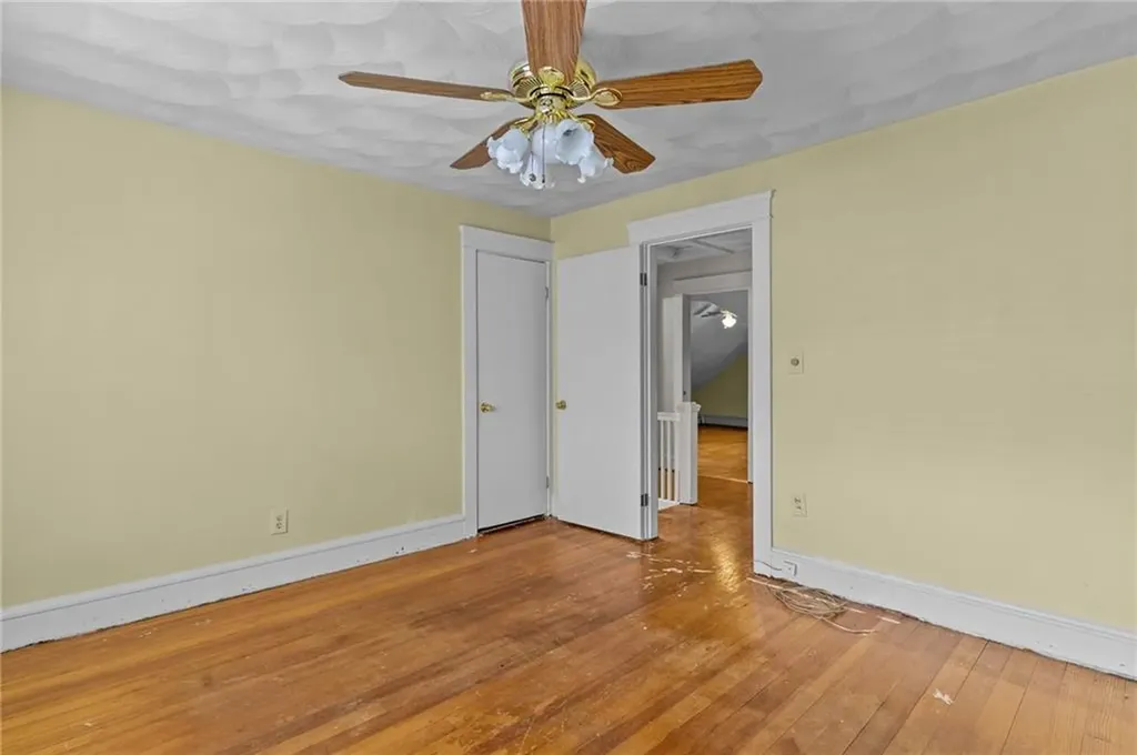 258 Perrin Avenue Pawtucket RI 02861