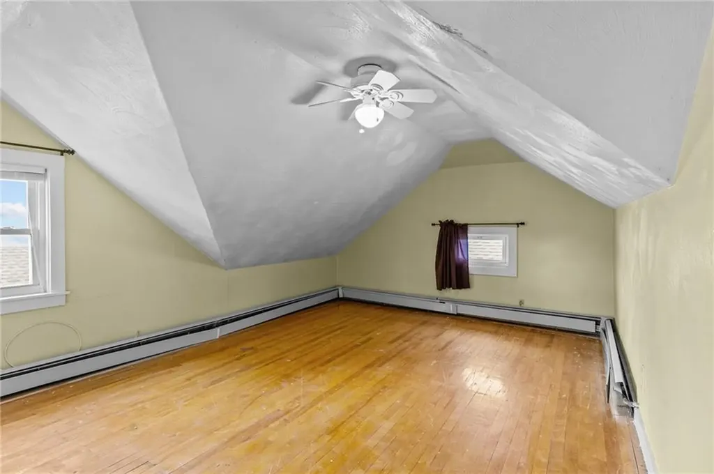 258 Perrin Avenue Pawtucket RI 02861