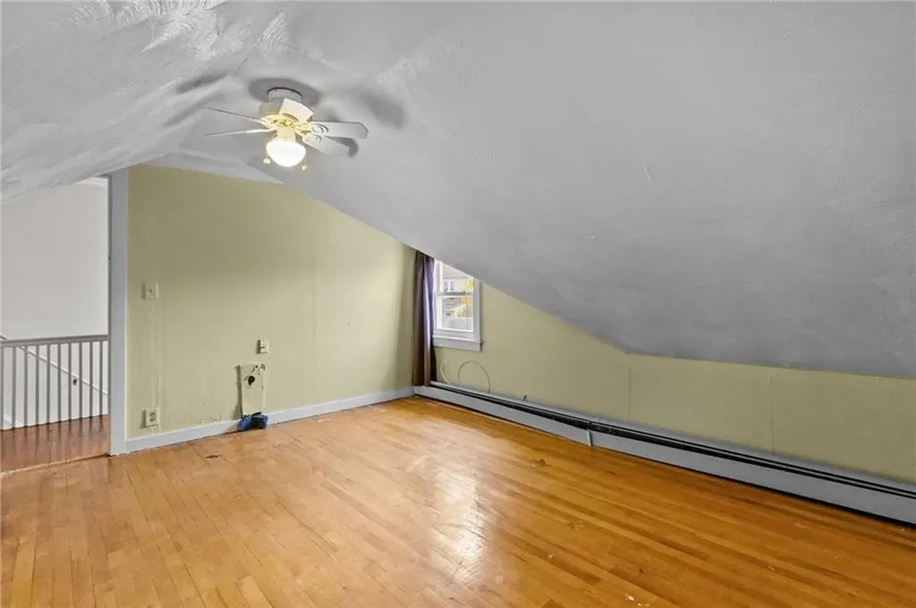 258 Perrin Avenue Pawtucket RI 02861