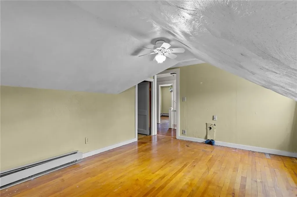 258 Perrin Avenue Pawtucket RI 02861
