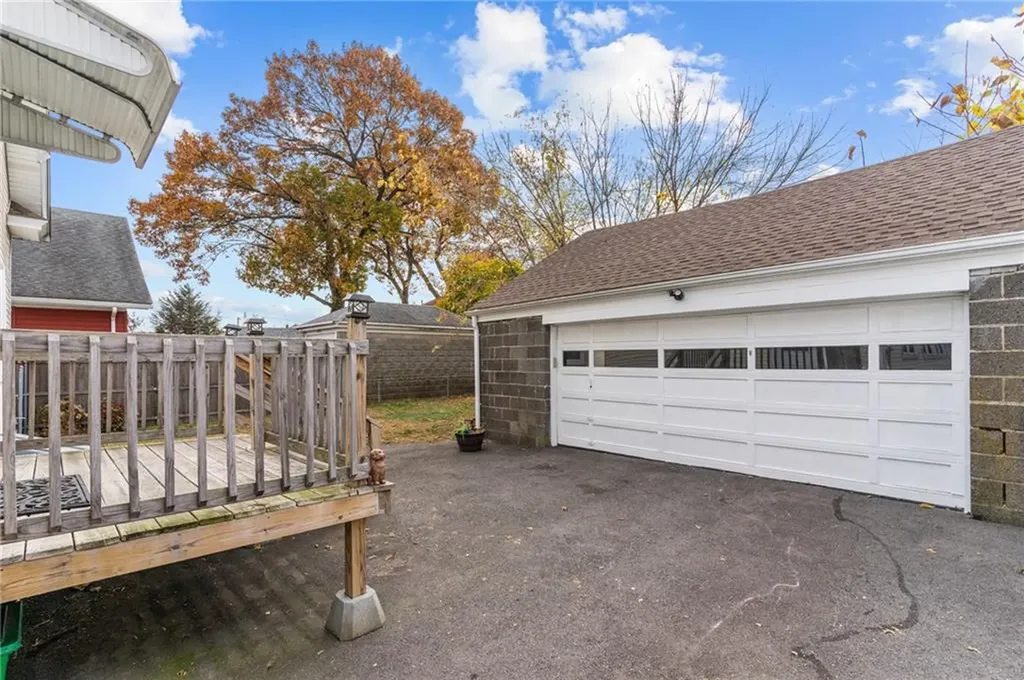 258 Perrin Avenue Pawtucket RI 02861