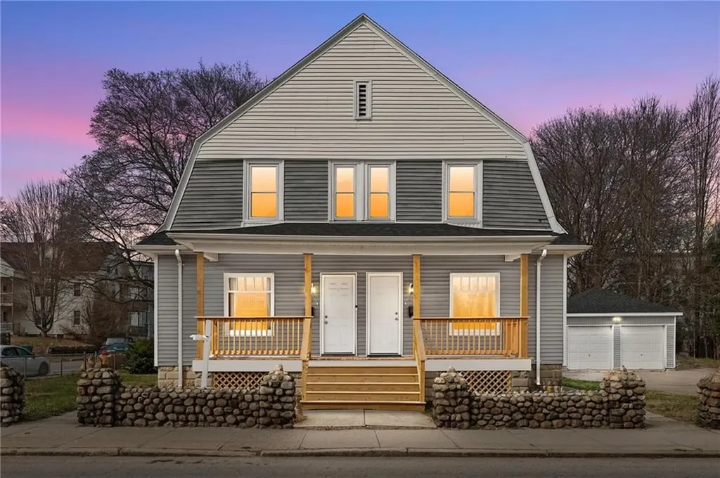460 Elm Street Woonsocket RI 02895