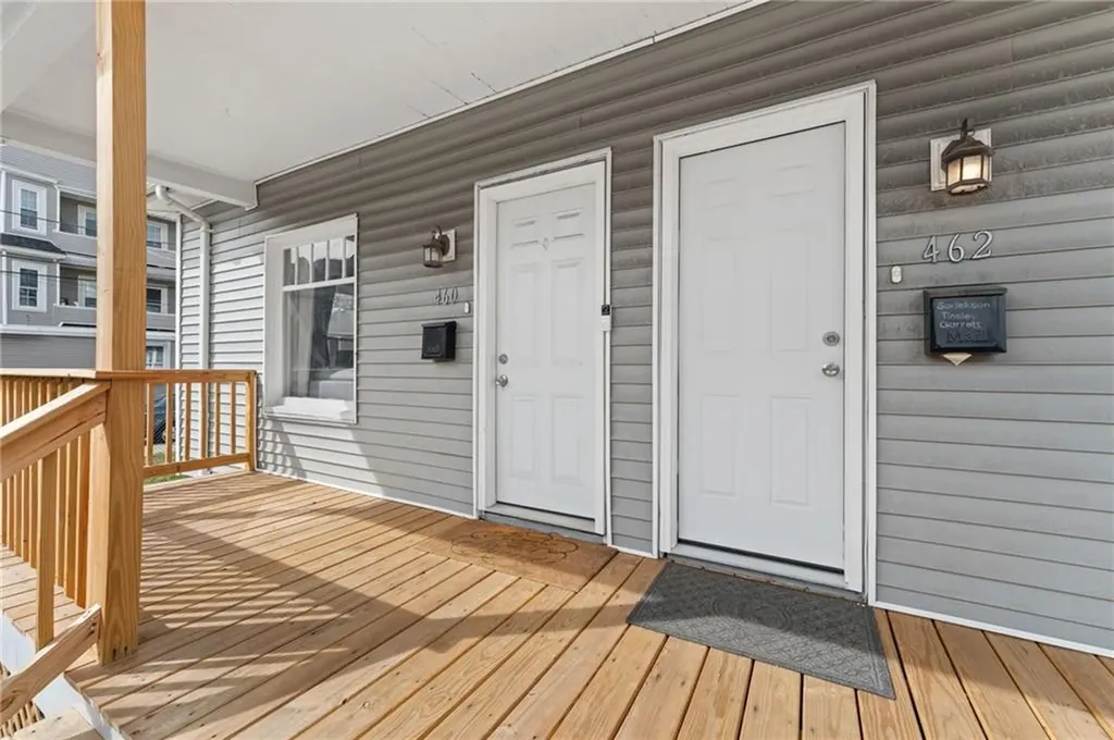 460 Elm Street Woonsocket RI 02895