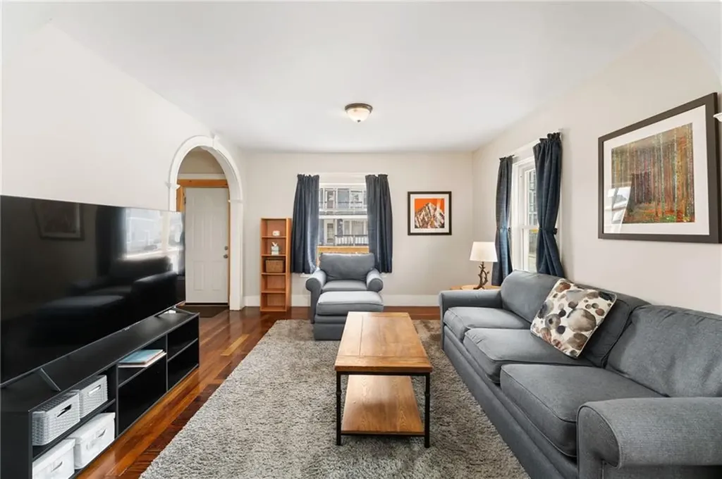 460 Elm Street Woonsocket RI 02895