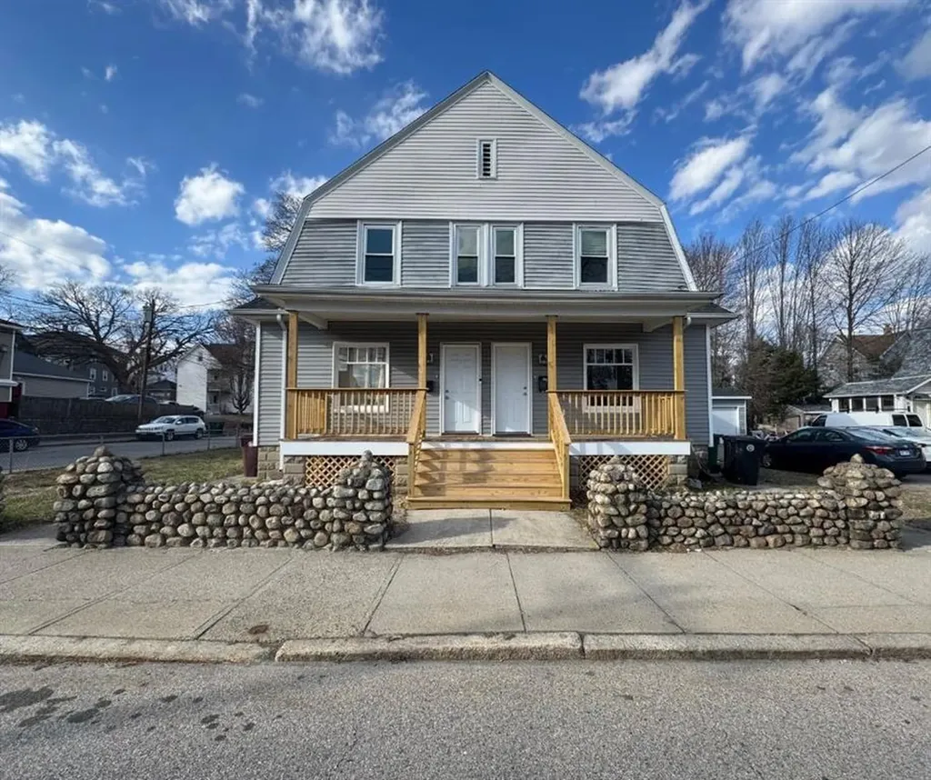 460 Elm Street Woonsocket RI 02895