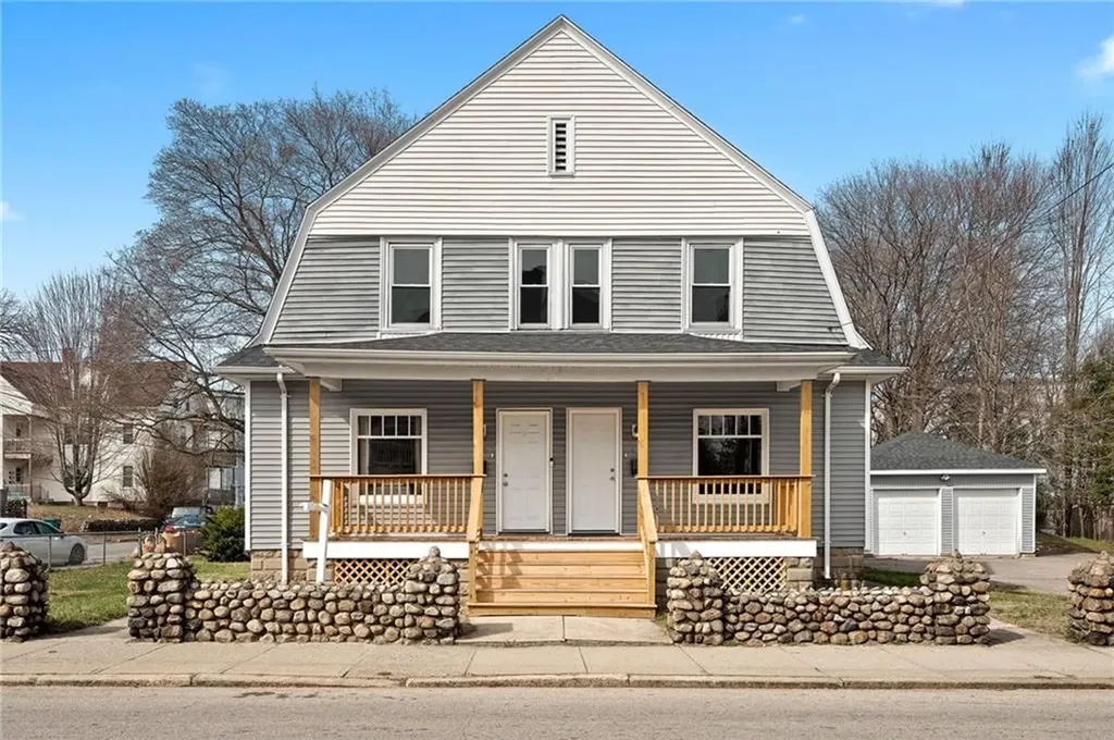 460 Elm Street Woonsocket RI 02895