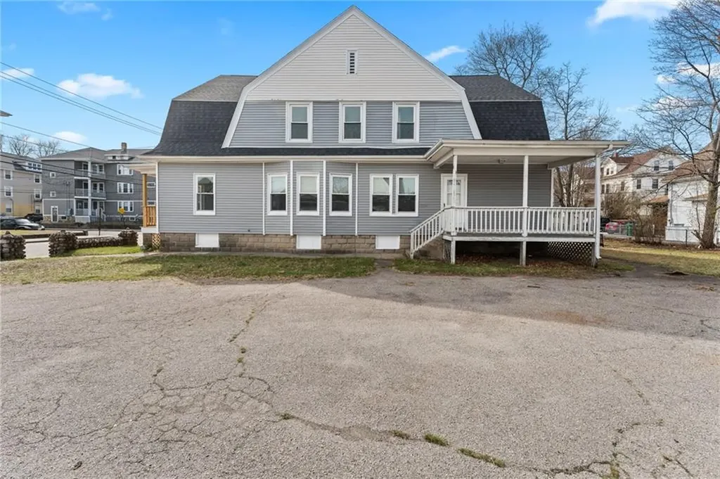 460 Elm Street Woonsocket RI 02895