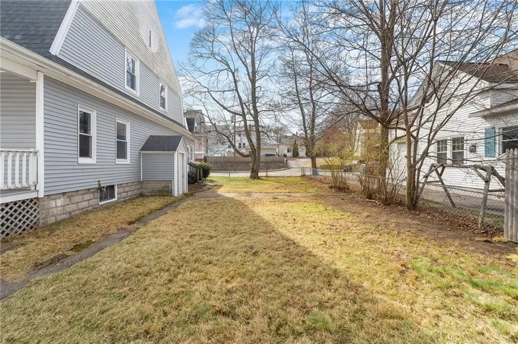 460 Elm Street Woonsocket RI 02895
