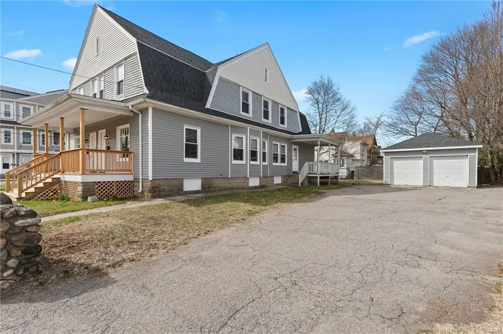 460 Elm Street Woonsocket RI 02895