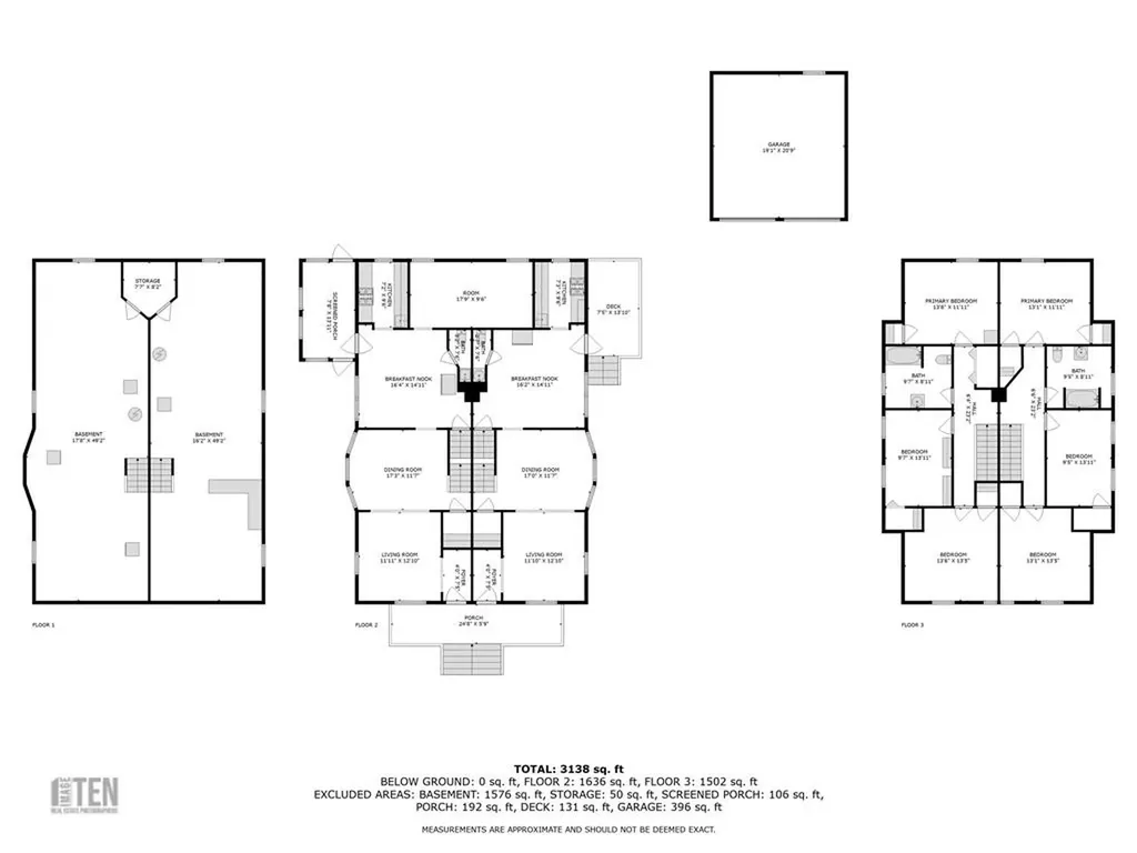 460 Elm Street Woonsocket RI 02895