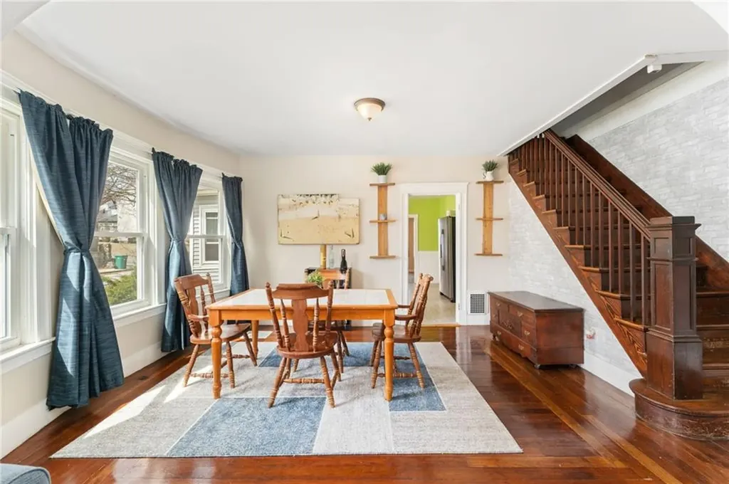 460 Elm Street Woonsocket RI 02895