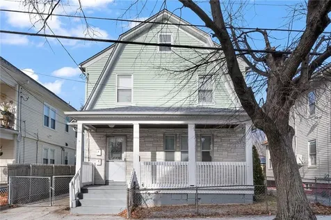 71 Marion Street Providence RI 02905
