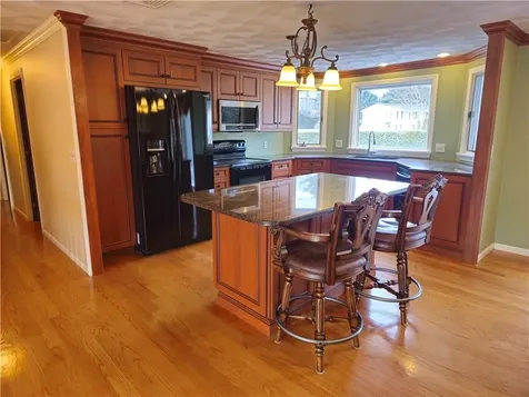 2 Betsy Williams Court Johnston RI 02919